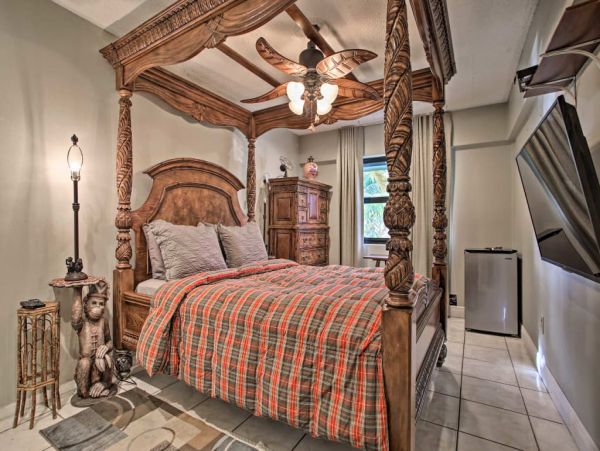 Fort Lauderdale Home 989622