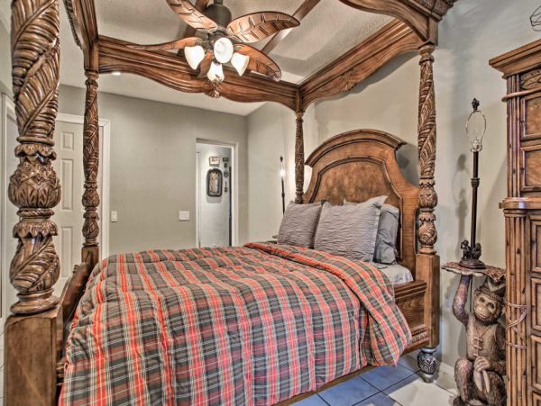 Fort Lauderdale Home 989622