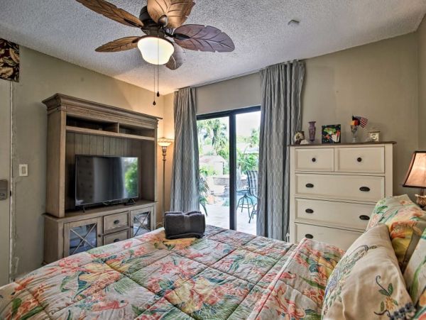 Fort Lauderdale Home 989622