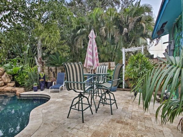 Fort Lauderdale Home 989622