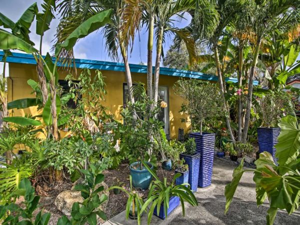 Fort Lauderdale Home 989622