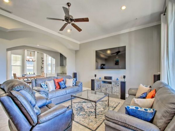 Panama City Beach Home 989623