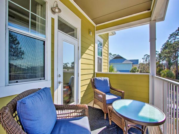 Panama City Beach Home 989623