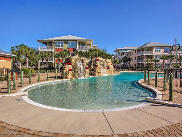 Panama City Beach Home 989623