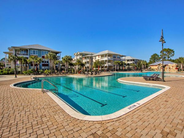 Panama City Beach Home 989623