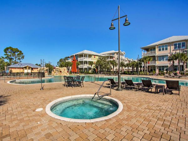 Panama City Beach Home 989623