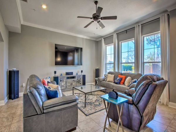Panama City Beach Home 989623
