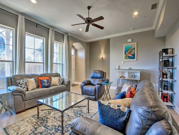 Panama City Beach Home 989623