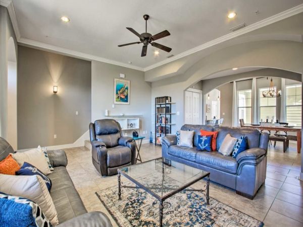 Panama City Beach Home 989623