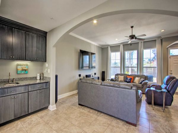 Panama City Beach Home 989623