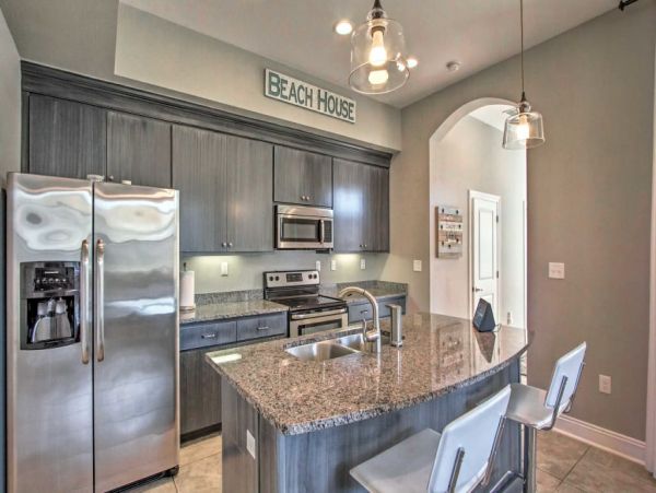 Panama City Beach Home 989623