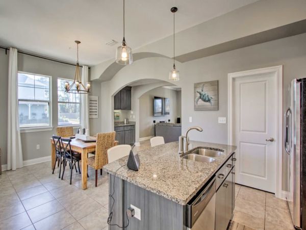Panama City Beach Home 989623