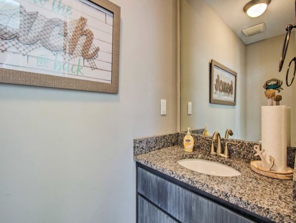 Panama City Beach Home 989623