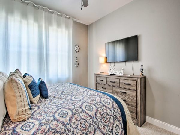 Panama City Beach Home 989623