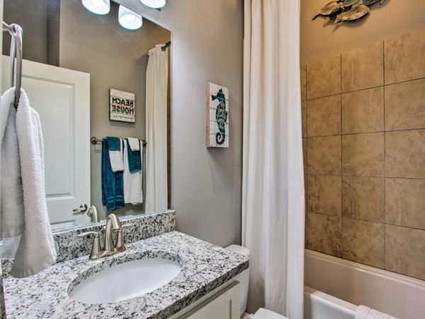 Panama City Beach Home 989623