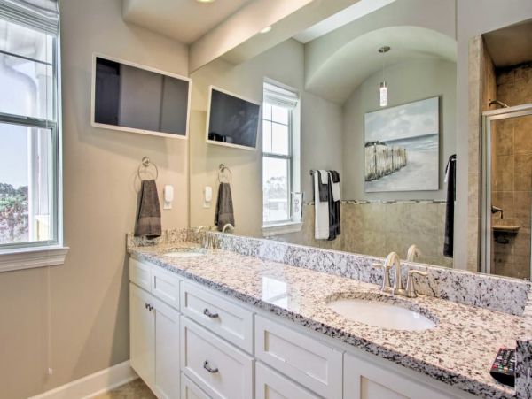Panama City Beach Home 989623
