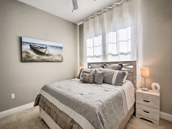 Panama City Beach Home 989623