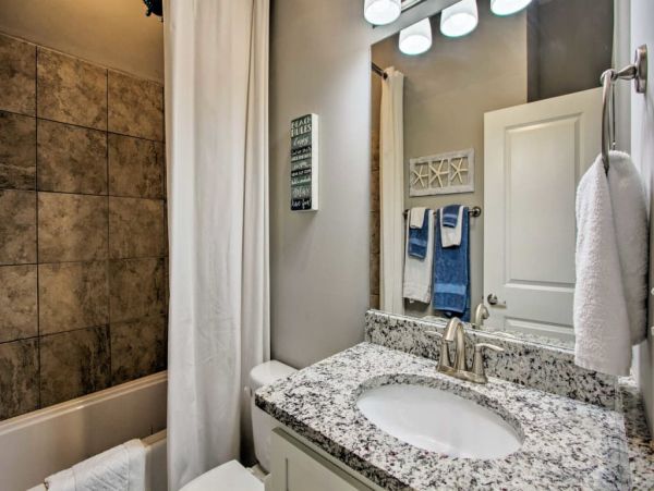Panama City Beach Home 989623
