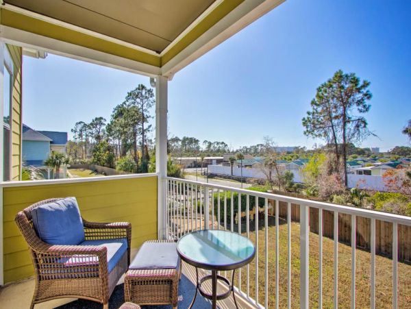 Panama City Beach Home 989623