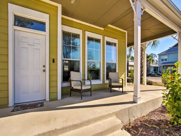 Panama City Beach Home 989623
