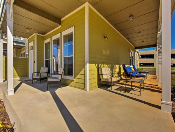 Panama City Beach Home 989623