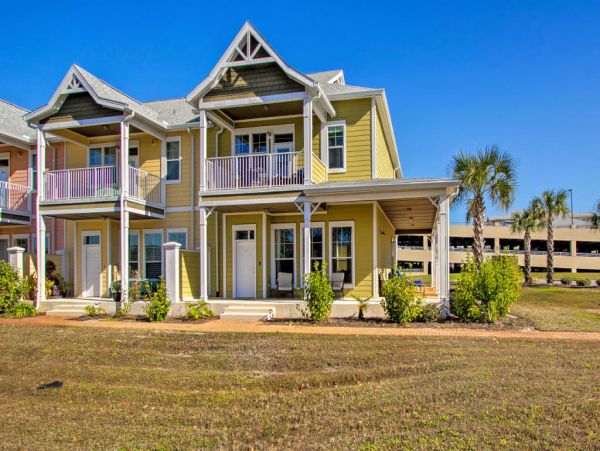 Panama City Beach Home 989623