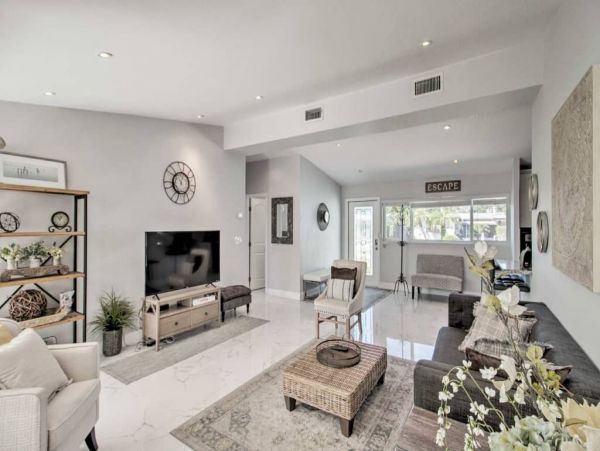 Fort Lauderdale Home 989624
