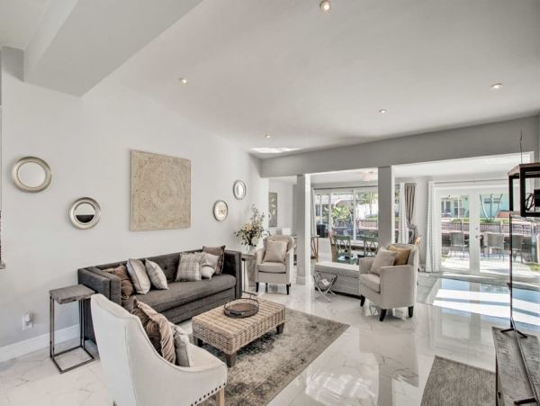 Fort Lauderdale Home 989624