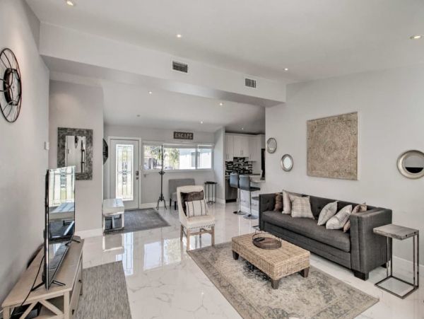 Fort Lauderdale Home 989624