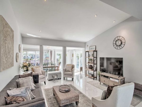 Fort Lauderdale Home 989624