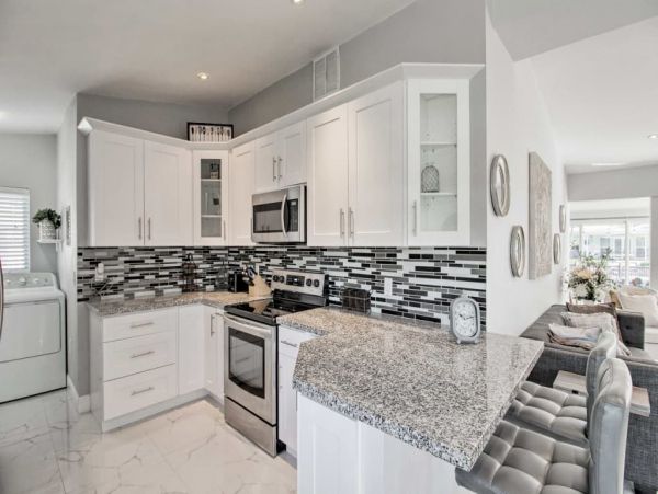 Fort Lauderdale Home 989624