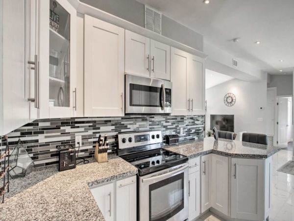 Fort Lauderdale Home 989624
