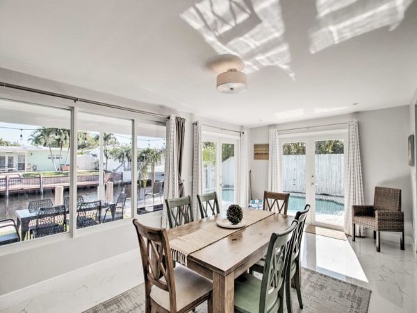 Fort Lauderdale Home 989624