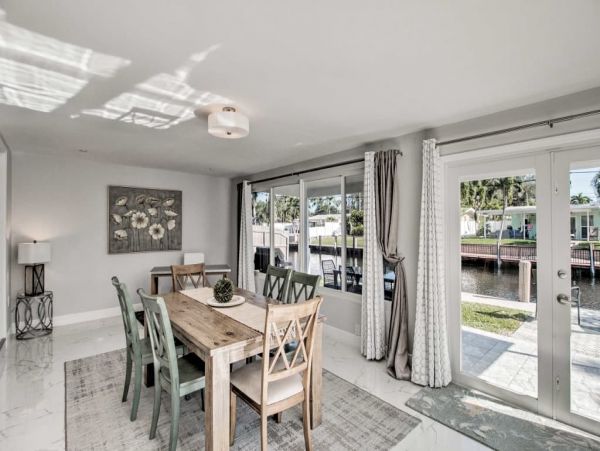 Fort Lauderdale Home 989624
