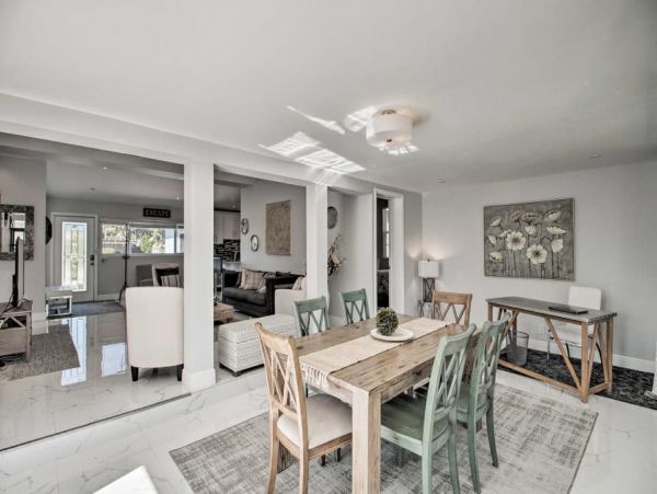 Fort Lauderdale Home 989624