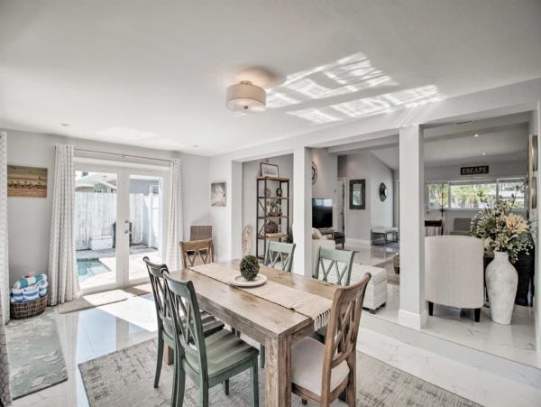 Fort Lauderdale Home 989624