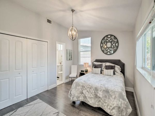 Fort Lauderdale Home 989624