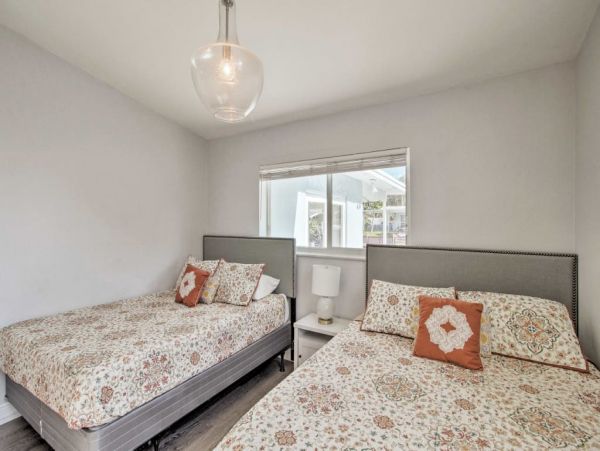 Fort Lauderdale Home 989624