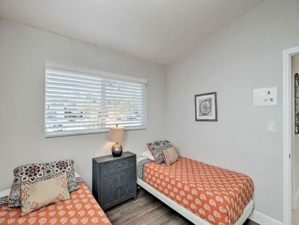 Fort Lauderdale Home 989624