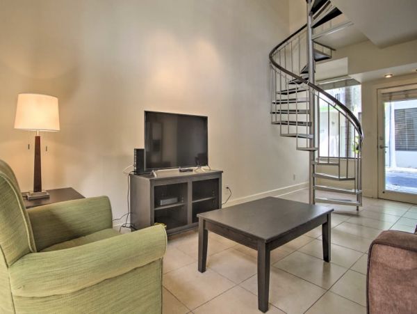 Miami Beach Home 989625