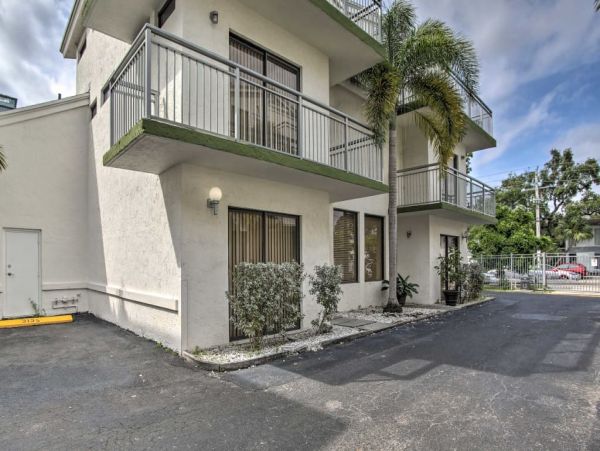 Miami Beach Home 989625