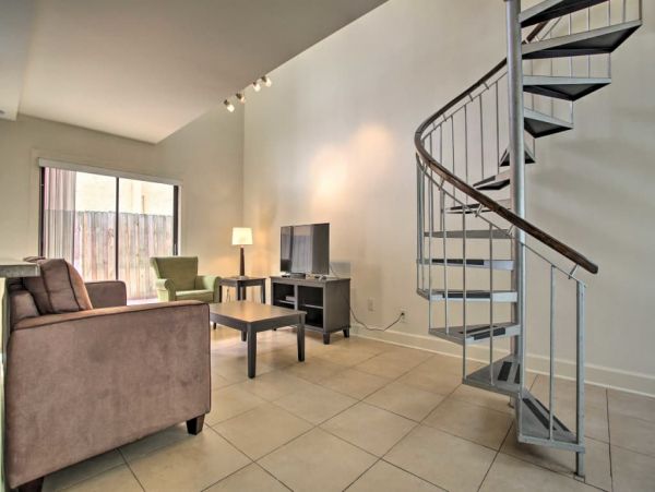 Miami Beach Home 989625