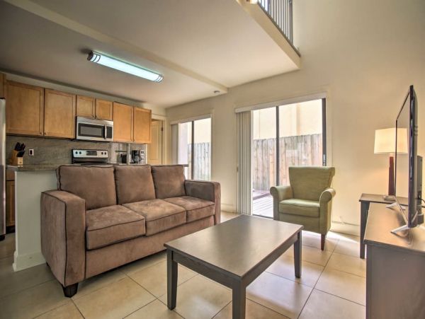 Miami Beach Home 989625