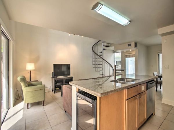 Miami Beach Home 989625