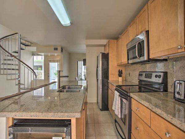 Miami Beach Home 989625