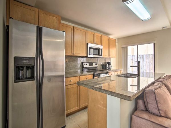 Miami Beach Home 989625