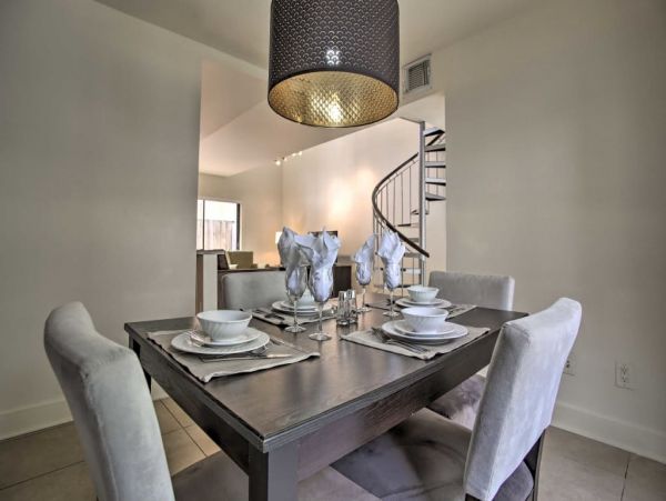Miami Beach Home 989625