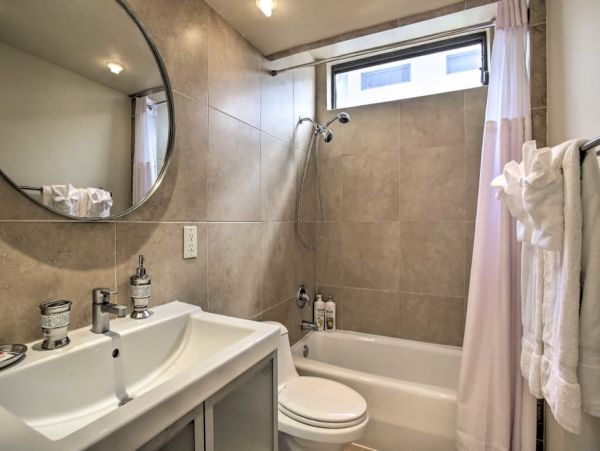 Miami Beach Home 989625