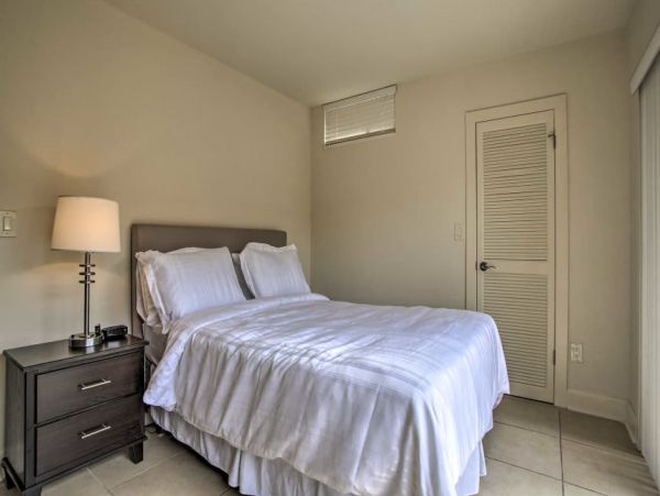Miami Beach Home 989625
