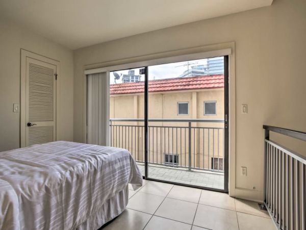 Miami Beach Home 989625